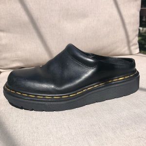 Doc Marten shoes